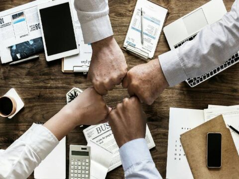 企業管理很重要