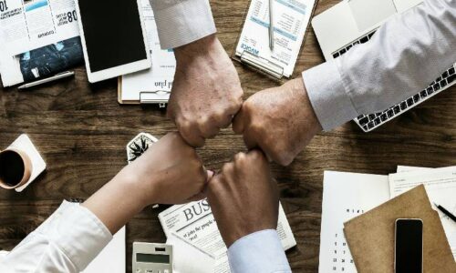 企業管理很重要