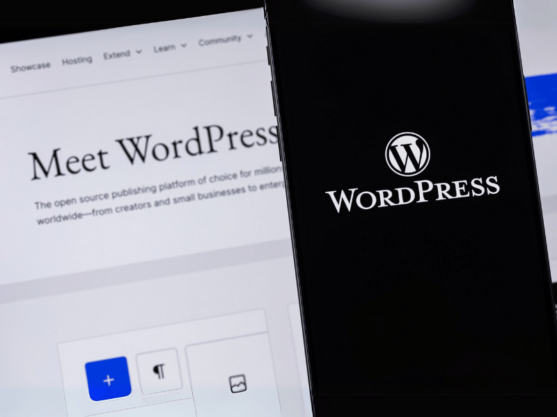 WordPress缺點有哪些
