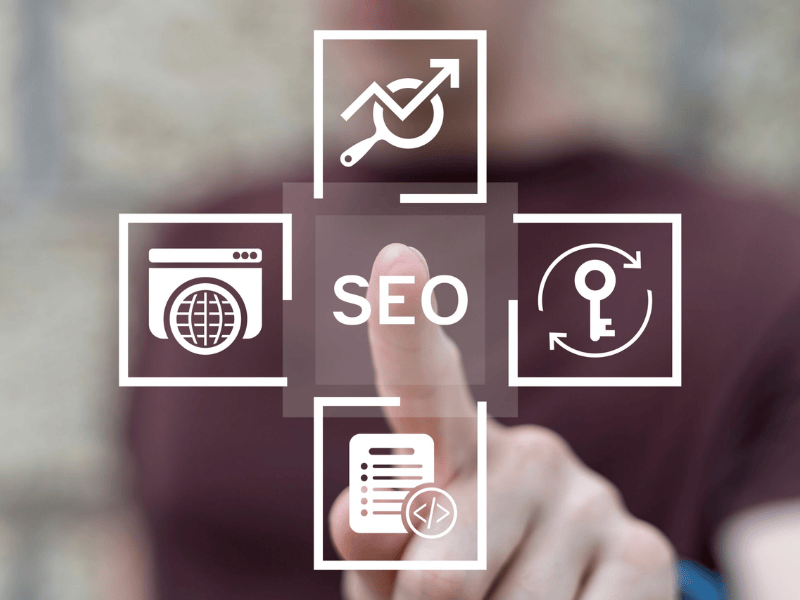 SEO專業需求