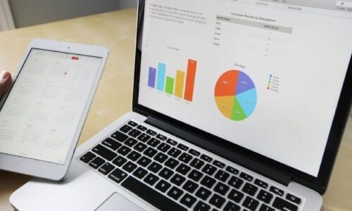 數位行銷策略規劃與數據分析