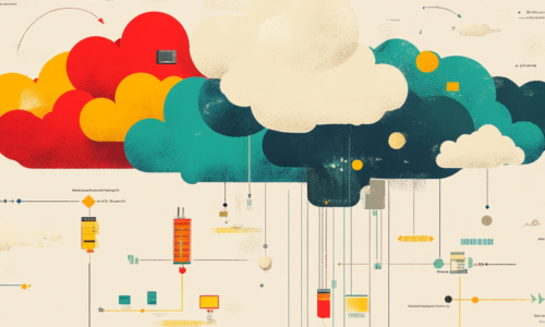 雲端服務供應商