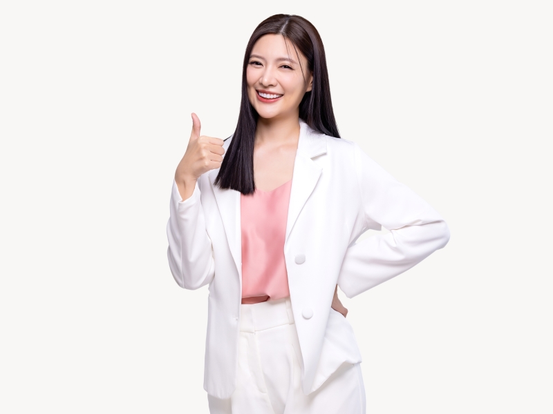 女性創業者、女性創業家有哪些優勢？