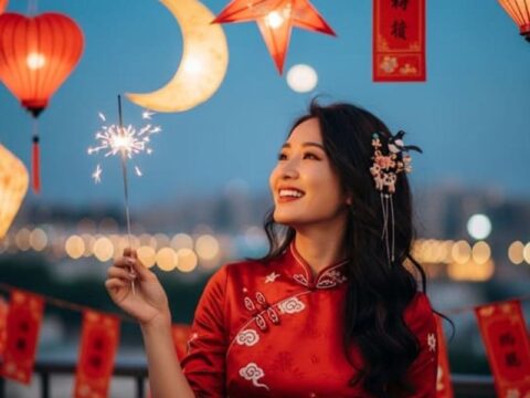 情人節員工福利
