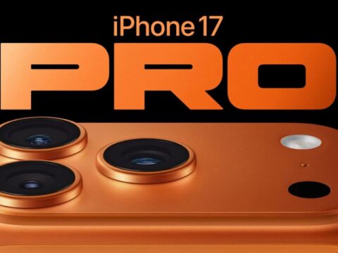 【iPhone為何不再創新？】——iPhone 17 Pro 上市後，蘋果的未來還有驚喜嗎？