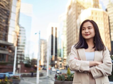 【老闆如何突破事業瓶頸？】從卡關到翻轉的五大思維，讓企業再啟成長飛輪