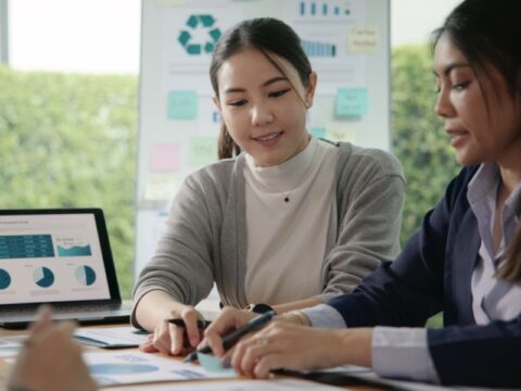 2026年選對顧問少走十年冤枉路｜台灣必追15位企業顧問講師推薦名單