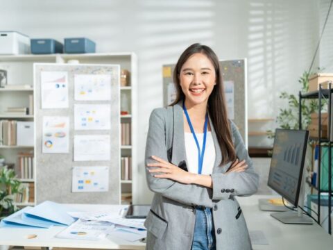 企業數位轉型：165項關鍵數位工具完整指南