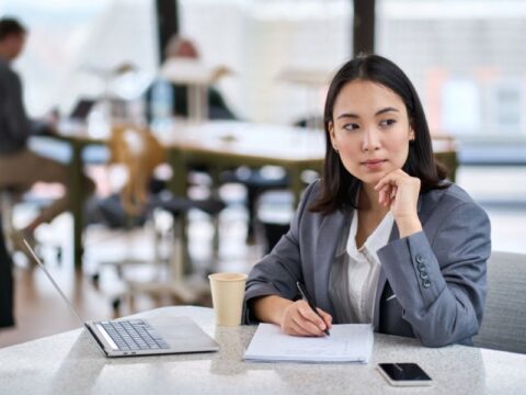 你的網站被綁架了嗎？老闆必讀的網頁設計選擇指南