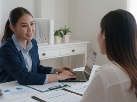 專業顧問如何助攻企業突破成長瓶頸？7大顧問類型完整解析與選擇指南