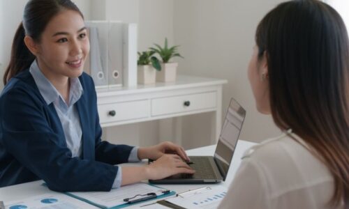 專業顧問如何助攻企業突破成長瓶頸？7大顧問類型完整解析與選擇指南