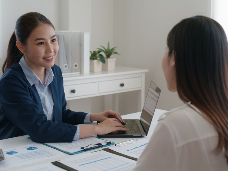 專業顧問如何助攻企業突破成長瓶頸？7大顧問類型完整解析與選擇指南