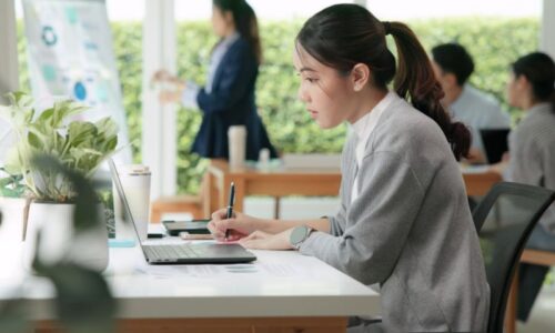 2026企業內訓超完整攻略：AI時代，我們該怎麼「養」人才？