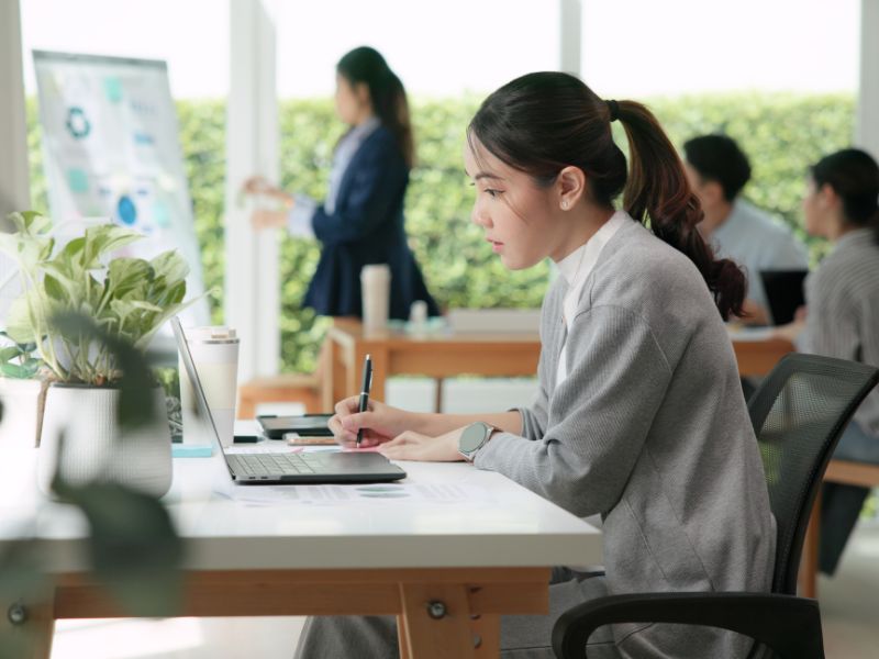 2026企業內訓超完整攻略：AI時代，我們該怎麼「養」人才？