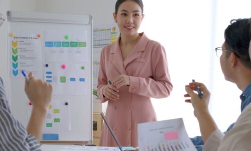 為什麼我決定公開公司客戶滿意度數據？一個經營 25 年企業的策略思考