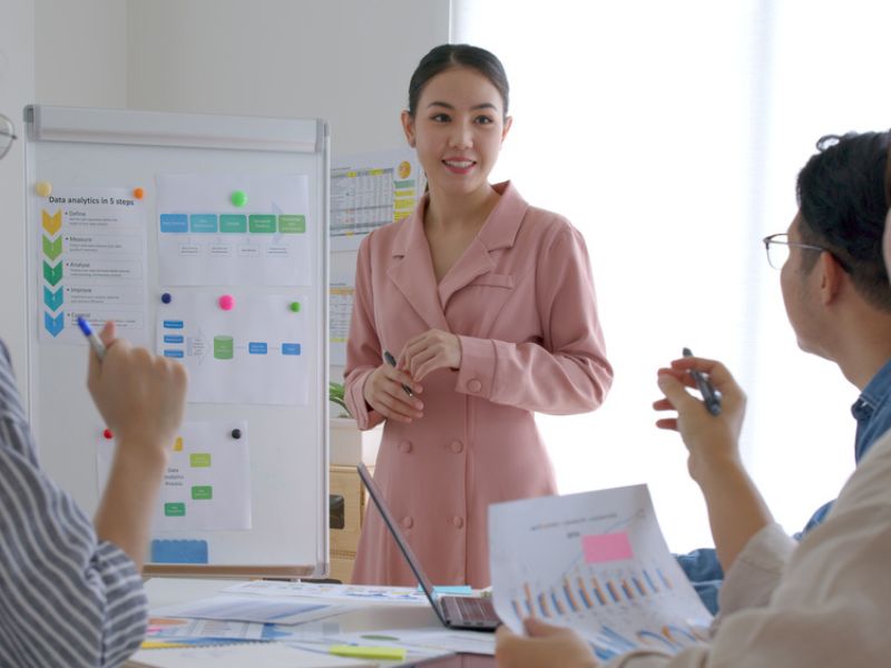 為什麼我決定公開公司客戶滿意度數據？一個經營 25 年企業的策略思考