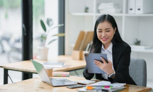 2026年台灣十大知名企業數位轉型顧問推薦｜企業轉型專家完整指南