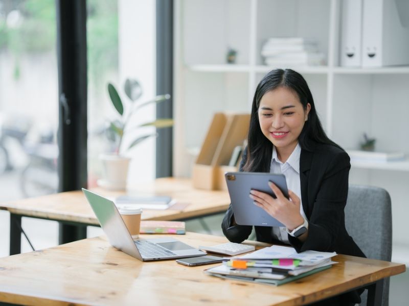 2026年台灣十大知名企業數位轉型顧問推薦|企業轉型專家完整指南