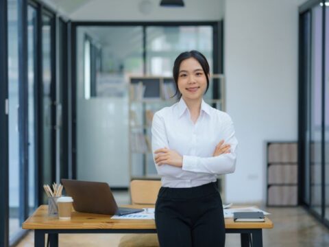 2026年台灣十大知名企業行銷顧問推薦｜數位行銷策略專家完整指南