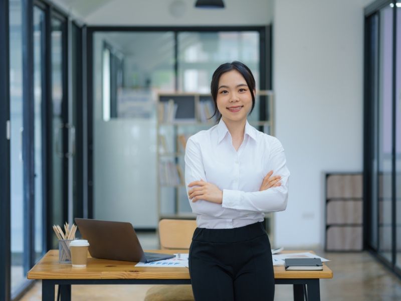 2026年台灣十大知名企業行銷顧問推薦｜數位行銷策略專家完整指南