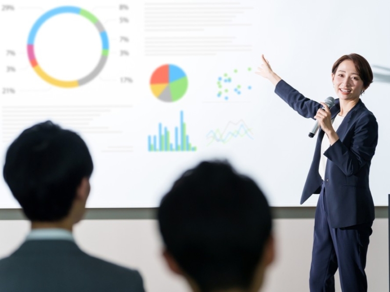 打造你的「企業講師個人品牌」