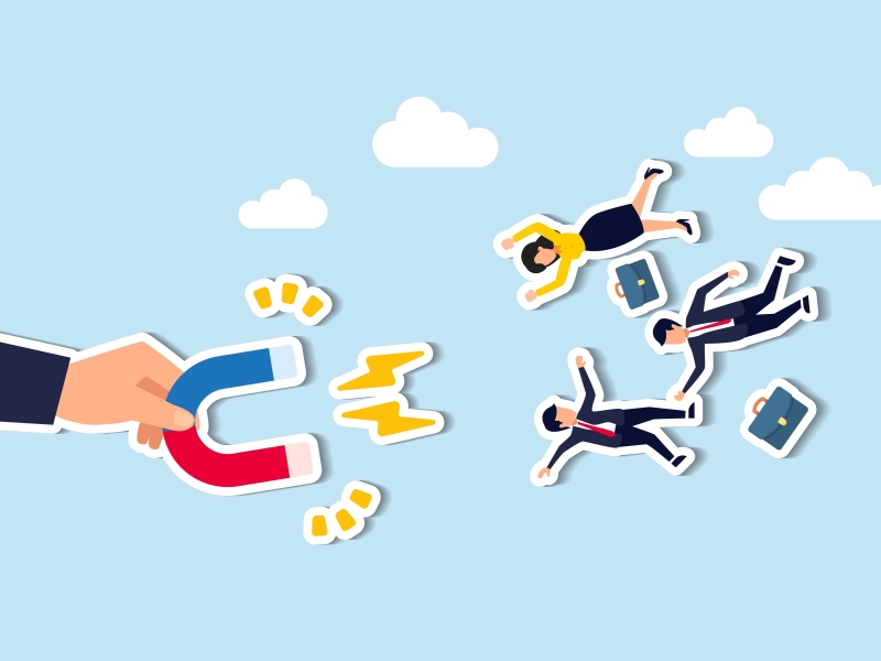 雇主品牌是什麼？好處、建立步驟、經營方法一次看！