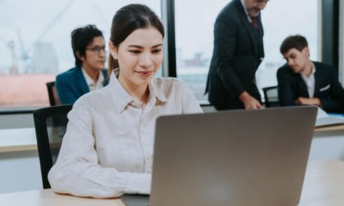 企業內訓講師如何帶領Z世代團隊？2026最新管理策略與培訓課程完整指南