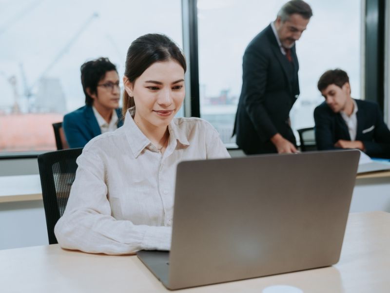 企業內訓講師如何帶領Z世代團隊？2026最新管理策略與培訓課程完整指南