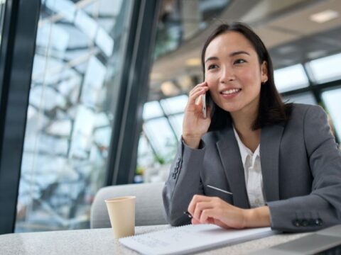 企業內訓講師怎麼挑？5個「眉角」報你知，讓你找到神隊友！