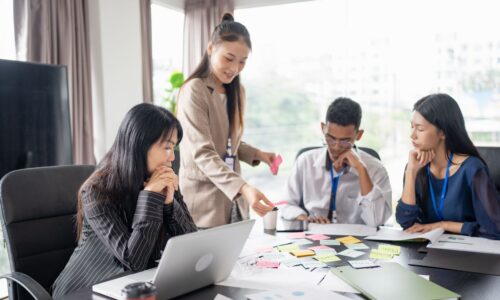 銷售技巧課程推薦：提升業績的實戰銷售培訓指南