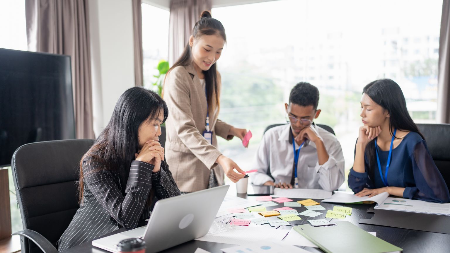 agile management 1 銷售技巧課程推薦:提升業績的實戰銷售培訓指南