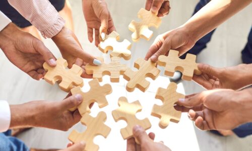 團隊建立課程推薦：打造高績效團隊的培訓完整指南