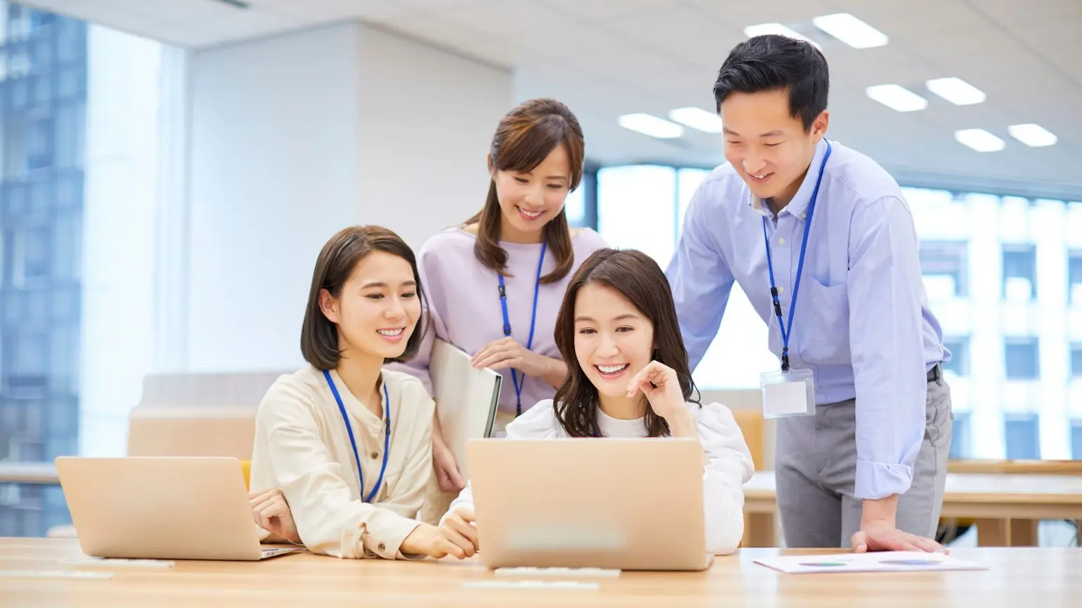 團隊建立課程推薦：打造高績效團隊的培訓完整指南