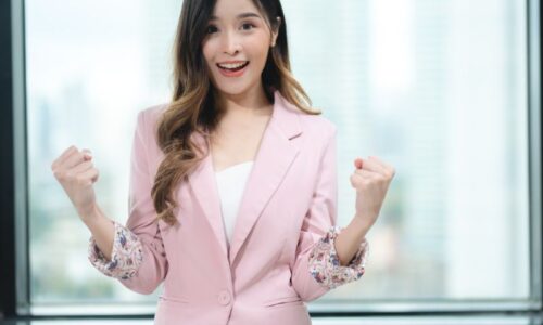 公司開了25年，我的領導員工心得只有五個字：給錢最實在