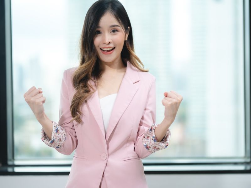 公司開了25年，我的領導員工心得只有五個字：給錢最實在