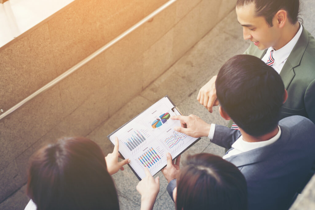 corporate training planning 1