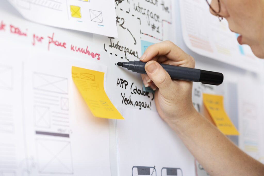corporate training planning 2