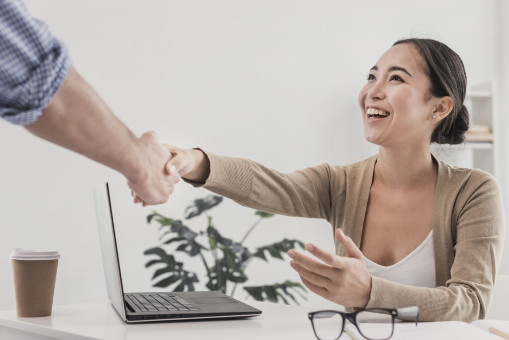 customer service course 3