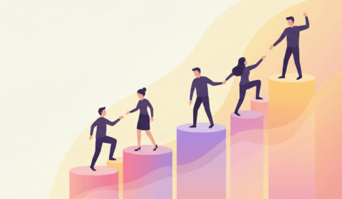 leadership course growth