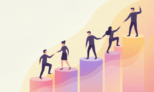 leadership course growth