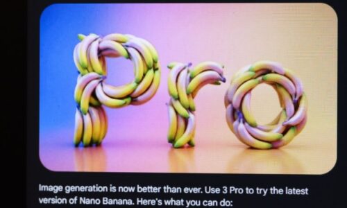 老闆，還在花大錢請人設計？Google AI 新工具Nano Banana Pro，讓您的團隊「快速」產圖，省下大筆「設計費」！