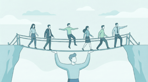 servant leadership