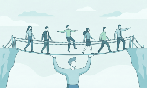 servant leadership