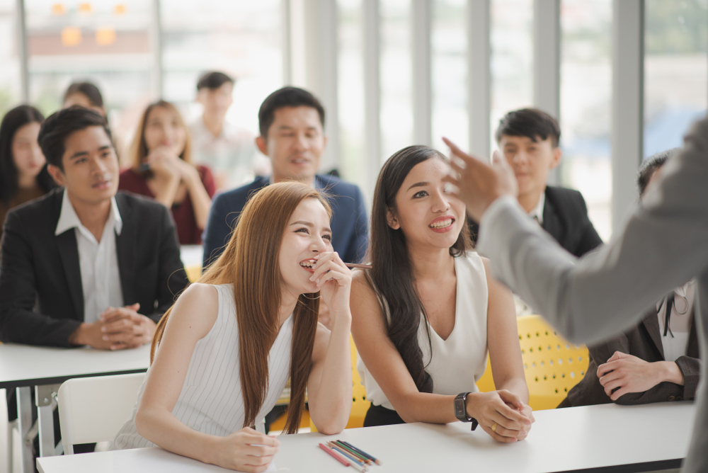 真正能為你的企業帶來價值的「神隊友」