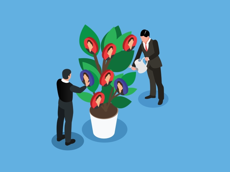人才培育的5大關鍵：中小企業預算有限，人才一樣可以衝起來！