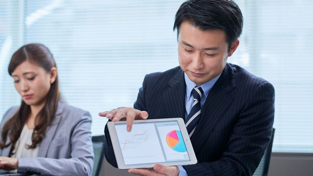 10 企業培訓專業顧問戰國策