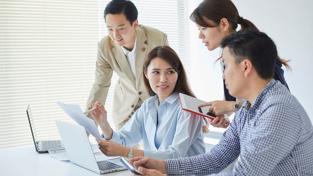 企業培訓費用計算