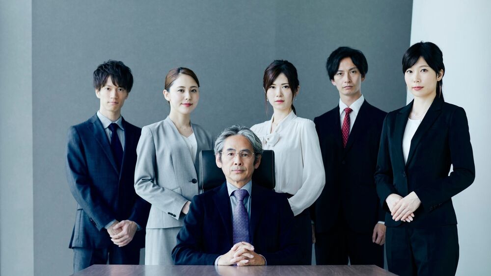 in company training 1 戰國策專家企業內訓