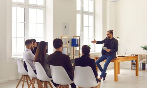 企業內訓推薦2026 教育訓練課程