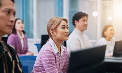 internal training 04